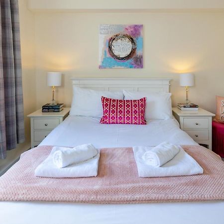 Ilkley Place Экстерьер фото