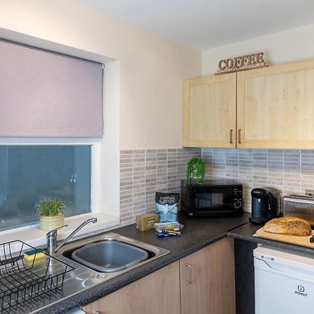 Ilkley Place Экстерьер фото