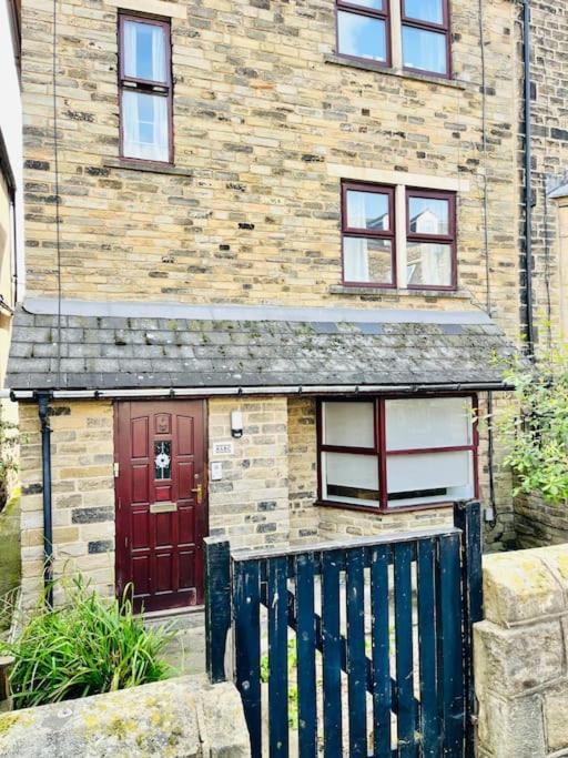 Ilkley Place Экстерьер фото
